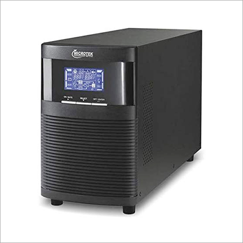 Microtek Online UPS By CHANDER ELECTRONICS