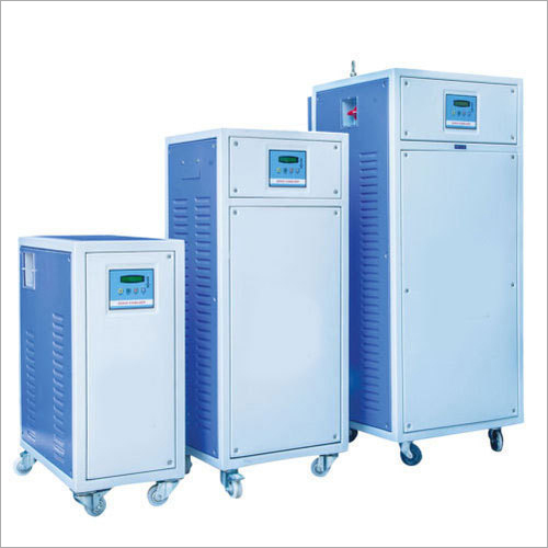 Electric Voltage Stabilizer