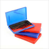 Allen Key Box Moulding