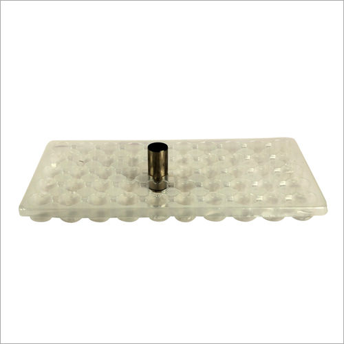 Plastic Blister Packaging Tray