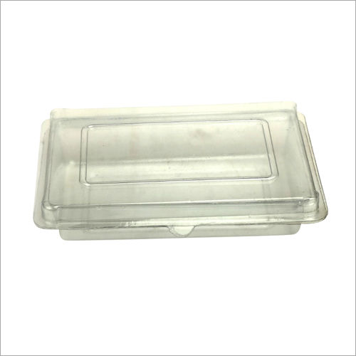 Packaging Tray And Box