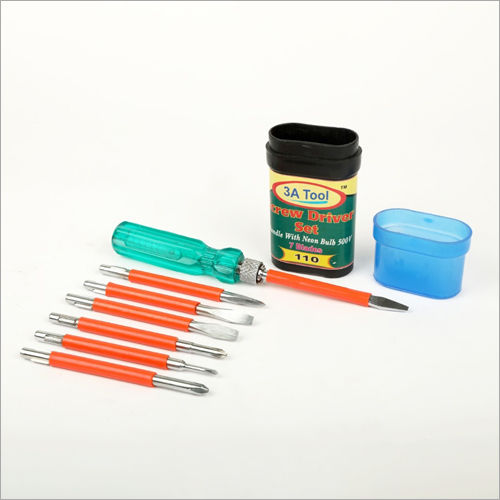 Screw Driver Set