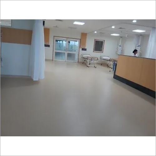 Healthcare Flooring