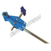 Burette Clamp Labcare