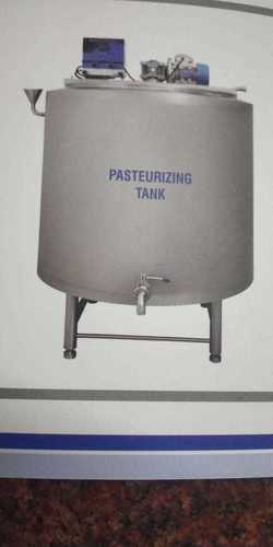 PASTEURIZER PASTEURIZER