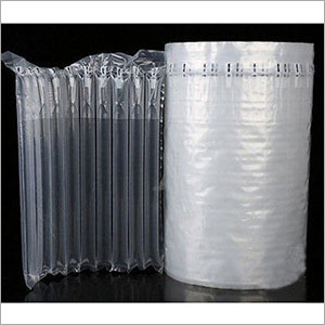 Packaging Air  Roll - Material: Plastic