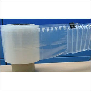 Inflatable Airbag Packaging Roll