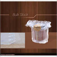 Honey Bottle Packing Airbag - Bag Type: Stand Up Pouch