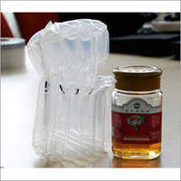 Glass Bottle Packaging Air Bag - Bag Type: Stand Up Pouch