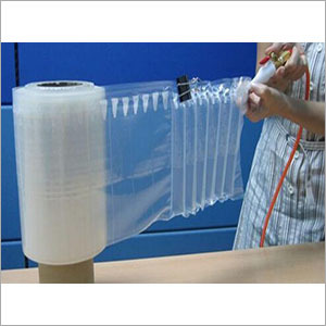 Column Type Airbag Roll