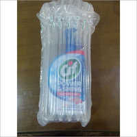 Liquid Bottle Air Bag Packing