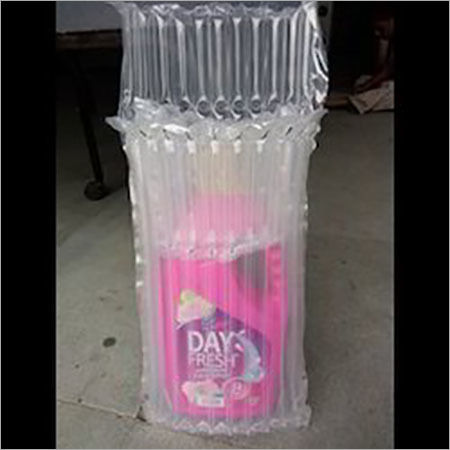 Liquid Packaging Air Bag Stand Up Pouch