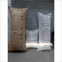 Kraft Paper Dunnage Bag