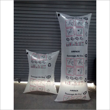 Dunnage Air Bag. 1200