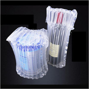 Plastic Air Column Bag