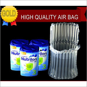 Protective Air bag Packaging