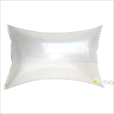 Pillow Air Cushion Bag Stand Up Pouch