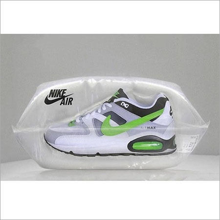 Shoes Packing Air Cushion Bag