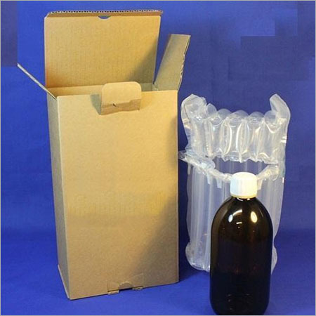 Pharmaceuticals Packaging Airbags