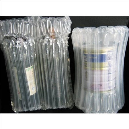E Commerce Packaging Air Bag