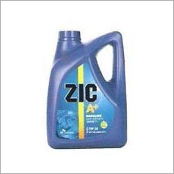 5W-20A Plus Car Motor Oils - Liquid Engine Oil, Density Specification for Automotive Use | Long Service Life, Cane Pack Type for Cars
