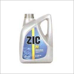 15W-40 Car Motor Oil - Liquid Foam, Long Service Life for Automotive Applications, Dense Engine Oil in Cane Packaging