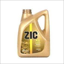 15W-40 Heavy Duty Diesel Engine Oils - Liquid Foam, Long Service Life | Ideal Engine Oil for Automotive Industry, Cane Pack Type