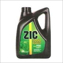 15W-40 Diesel Engine Oils - Liquid Foam, Long Service Life | Automotive Application, Density for Engine Oil, Cane Pack Type