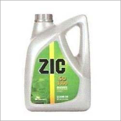 15W-40 Diesel Engine Oils - Liquid Foam, Long Service Life | For Cars, Automotive Industry, Cane Pack, Engine Oil Density