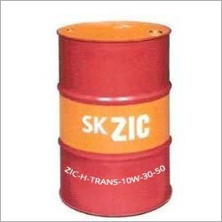 10W-30-50 Powershift Transmission and Hydraulic Oils - Liquid Foam Density 0.8623 kg/L Long Service Life for Automotive Applications