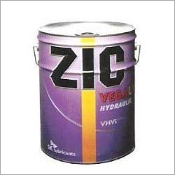 LX-32 Hydraulic Oils - Liquid Foam, Density: 0.868 kg/mÂ³ | Long Service Life, Automotive Industry Application, Container Pack Type