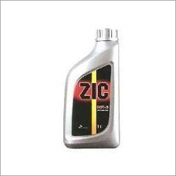 ZIC-DOT-3 Industrial Oils - Liquid Foam, Density 1.10 - 1.15 g/cmÂ³ | Long Service Life, Ideal for Automotive Applications