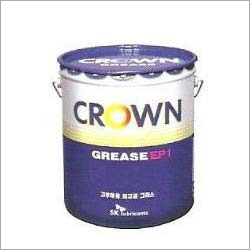 Crown Industrial Greases - GEL 930 kg/m3 Density Automotive Application Long Service Life Heat & Corrosion Resistant