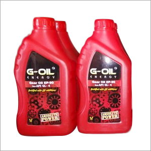 Automobile Gear Oil - Liquid, Density 0.854 kg/L | Long Service Life, Designed for Limited Slip and Hypoid Differentials