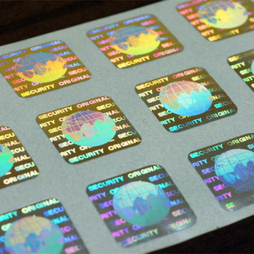 Hologram