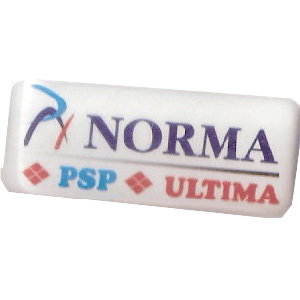 Dome Label