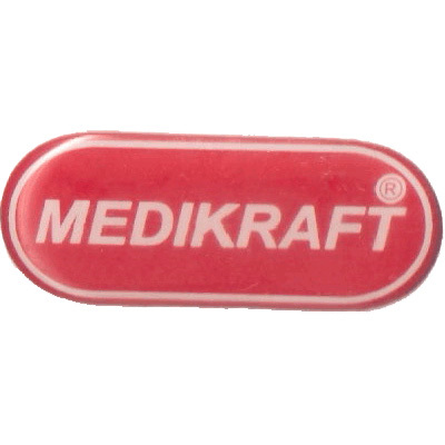 Dome Label