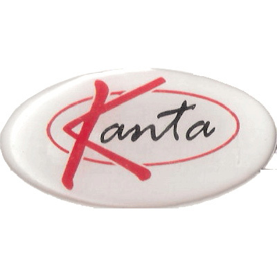 Dome Label