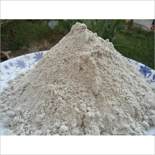 White Organic Bajra Flour