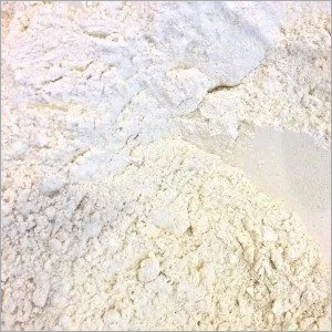 Organic Sharbati Wheat Flour