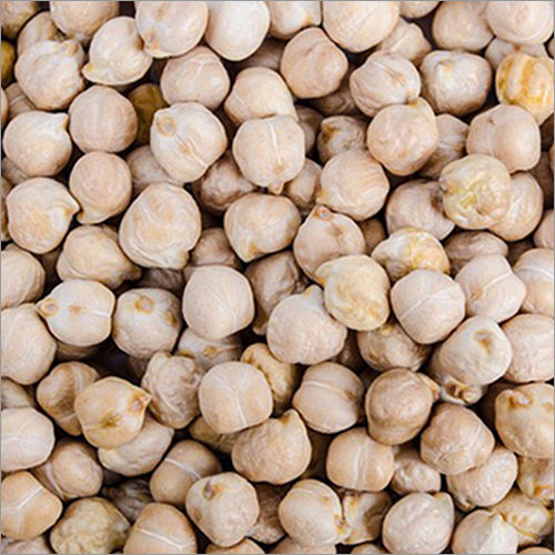 Organic Kabuli Chana