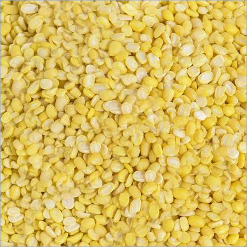 Organic Dhuli Moong Dal Moisture (%): 2 %