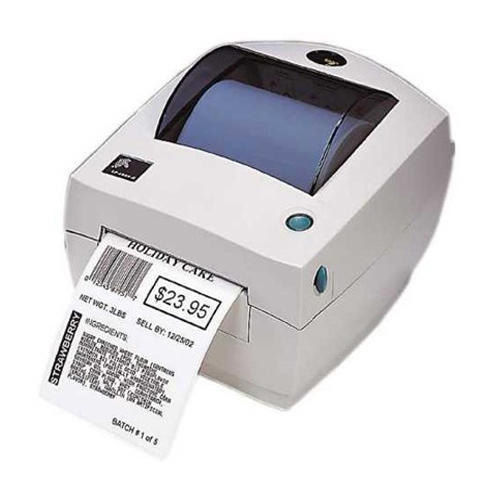 Automatic Barcode Thermal Printer