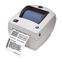 Barcode Thermal Printer