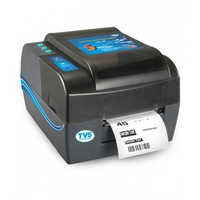 Automatic Tvs Barcode Printer