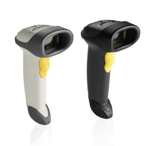 Omni Directional Scanner