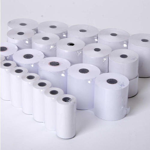 Thermal Rolls