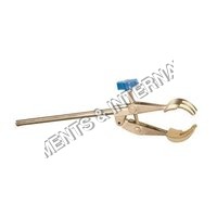 Condeser Clamp Labcare