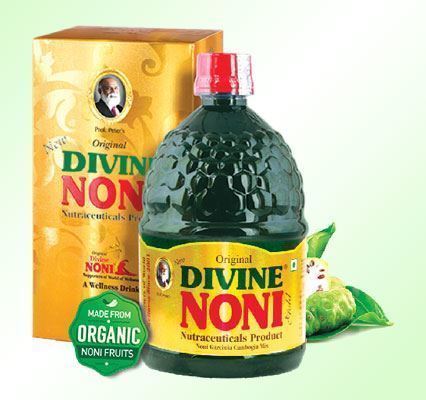Noni Juice