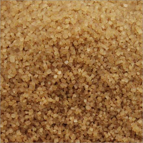 Organic Brown Sugar Packaging: Granule